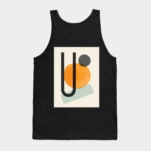 Oranges Tank Top